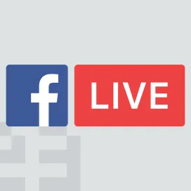 Facebook Live